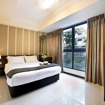 Harbour Ville Hotel